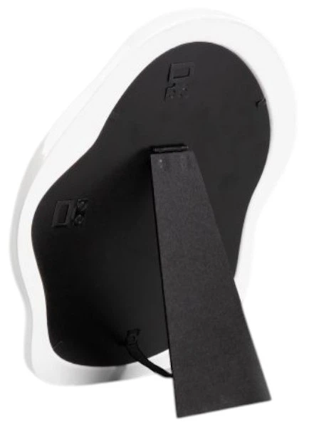 Рамка для фото Homla Naomi біла 20 x 25 см (5906496741289) - зображення 2