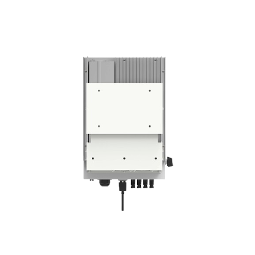Сетевой инвертор 3-фазный Deye SUN-25K-G05 25kW 200-1000V 2 MPPT LCD дисплей WiFi White - изображение 3