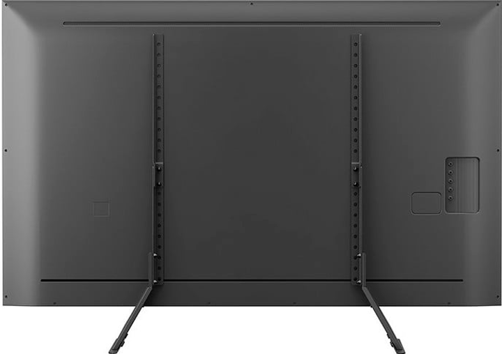 Uchwyt do telewizora Neomounts TV Desk Mount dla DS45 ekranów 23"- 75" (DS45-430BL19) - obraz 4