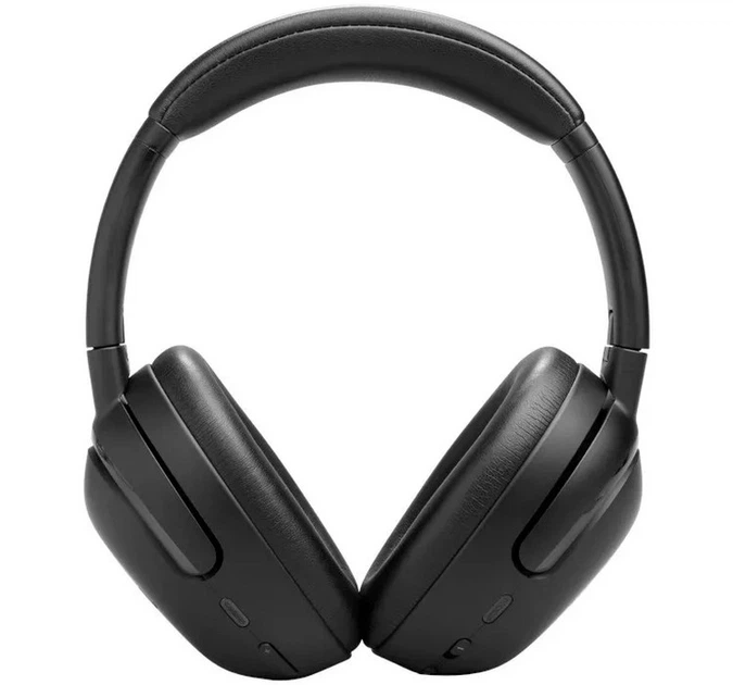 Навушники JBL Tour One M3 Smart Tx Black (JBLTOM3AVIBLK) купити в