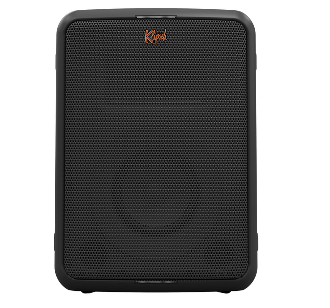 Акустика Klipsch Vegas Black (1073414) - изображение 5