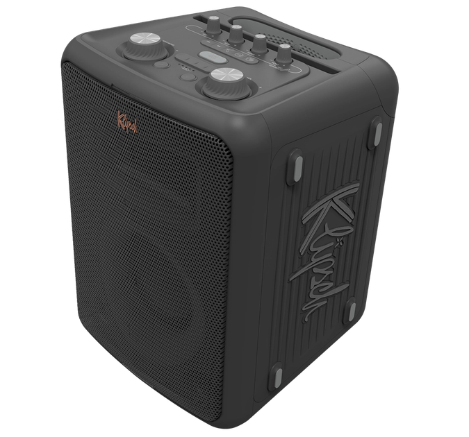 Акустика Klipsch Vegas Black (1073414) - изображение 6