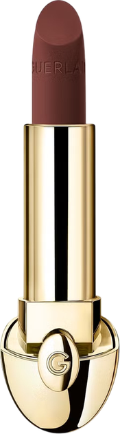 Змінний блок Помада для губ Guerlain Rouge G Velvet 819 Le Brun Cajou 3.5 г (3346470442979) - зображення 1