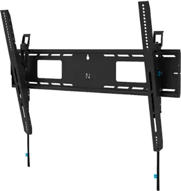 Uchwyt do telewizora Neomounts TV Wall Mount dla WL35 ekranów 43"- 98" (WL35-750BL18) - obraz 3