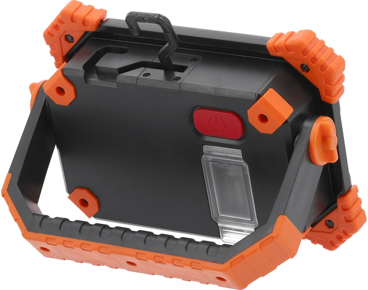 Reflektor przenośny STHOR 82870 COB 10 W 1000 lm (5906083103315) - obraz 4