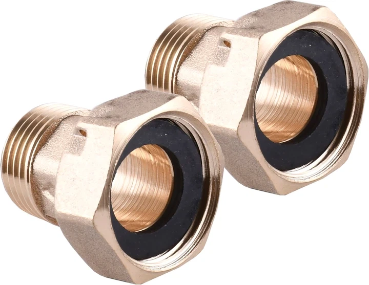 Счетчик холодной воды ECOSTAR DN15 1/2 L110 EC 2,5 со штуцерами - изображение 6