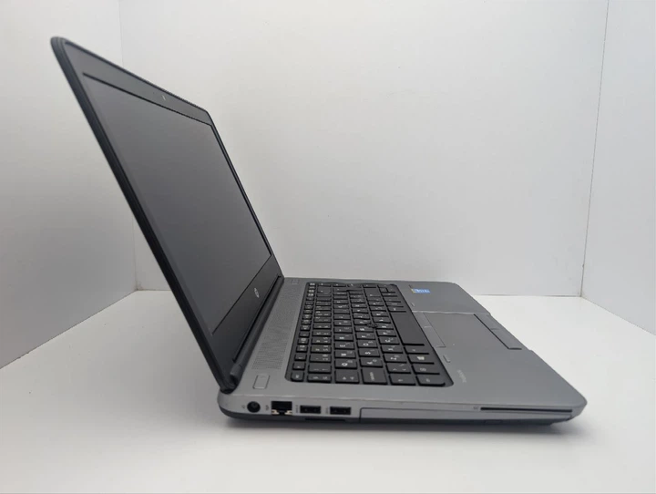 Ноутбук HP ProBook 640 G1 / Intel i5-4300M /8GB-DDR3/SSD-120Gb/Intel HD Graphics /14" HD+ LED Б/В - Фото 4 Ноутбук HP ProBook 640 G1 / Intel i5-4300M /8GB-DDR3/SSD-120Gb/Intel HD Graphics /14" HD+ LED Б/В - изображение 4