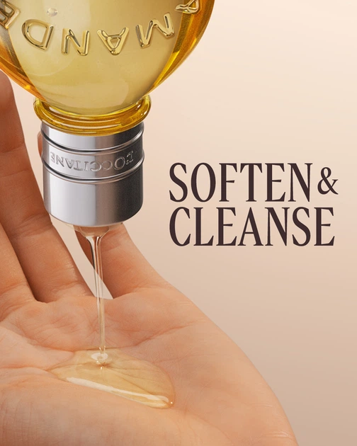 Olejek pod prysznic L'Occitane Almond 250 ml (3253581359259) - obraz 2