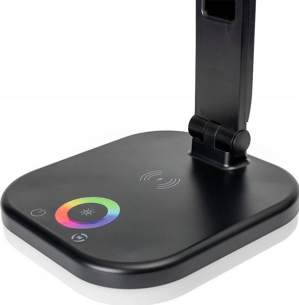 Lampa stołowa Platinet PDL711RGB - obraz 6