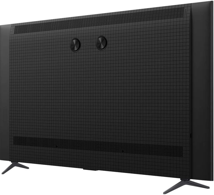 Telewizor TCL 55" QLED 55C69K (5901292527266) - obraz 5