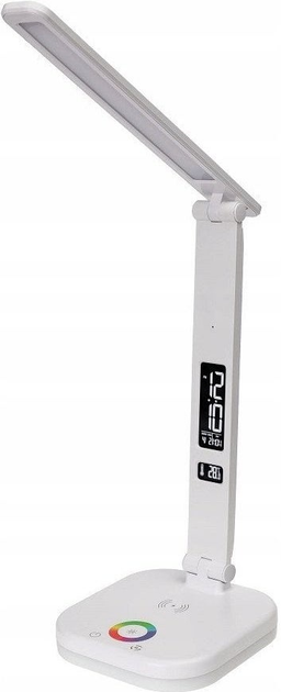 Настільна лампа Platinet PDL711RGBW - зображення 2