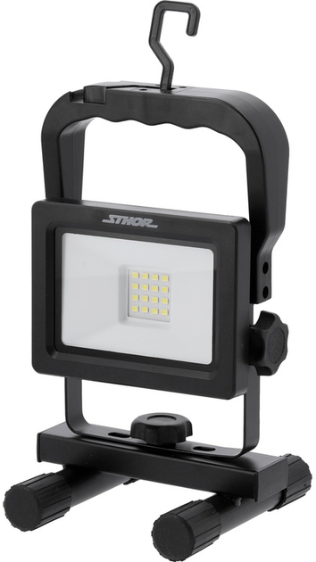 Reflektor przenośny STHOR 82882 SMD 20 W 2000 lm (5906083103346) - obraz 4