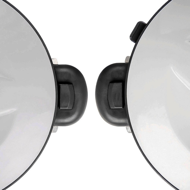 Термос для їжі Orion Termo сталевий Сірий 900 мл (8592381189310) - зображення 3