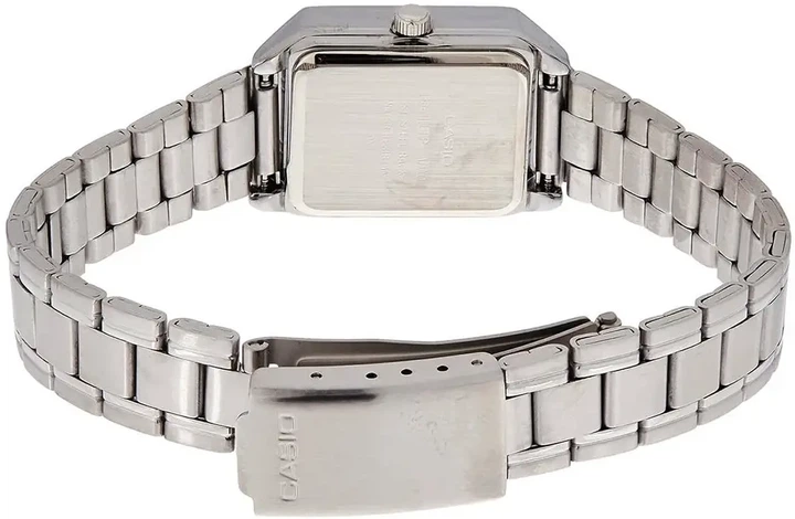 Жіночий годинник Casio LTP-B150D-7BEF - зображення 5