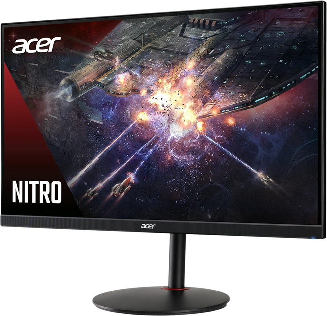 Монітор 27" Acer Nitro XV270M3bmiiprx (UM.HX0EE.305) - зображення 2