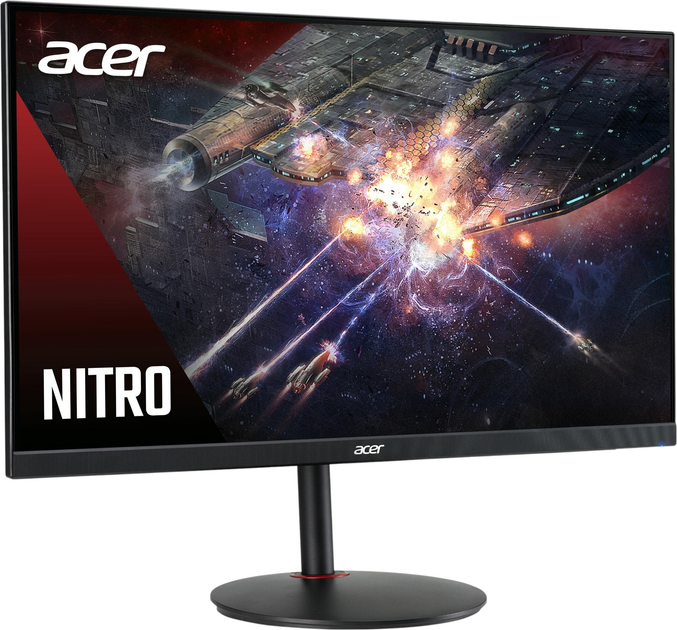 Монітор 27" Acer Nitro XV270M3bmiiprx (UM.HX0EE.305) - зображення 3