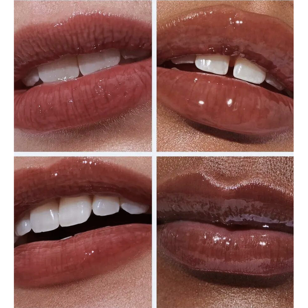 Блеск-тинт для губ с пептидами для губ Rhode Peptide Lip Tint Espresso 10 мл - Фото 5 Блеск-тинт для губ с пептидами для губ Rhode Peptide Lip Tint Espresso 10 мл - изображение 5