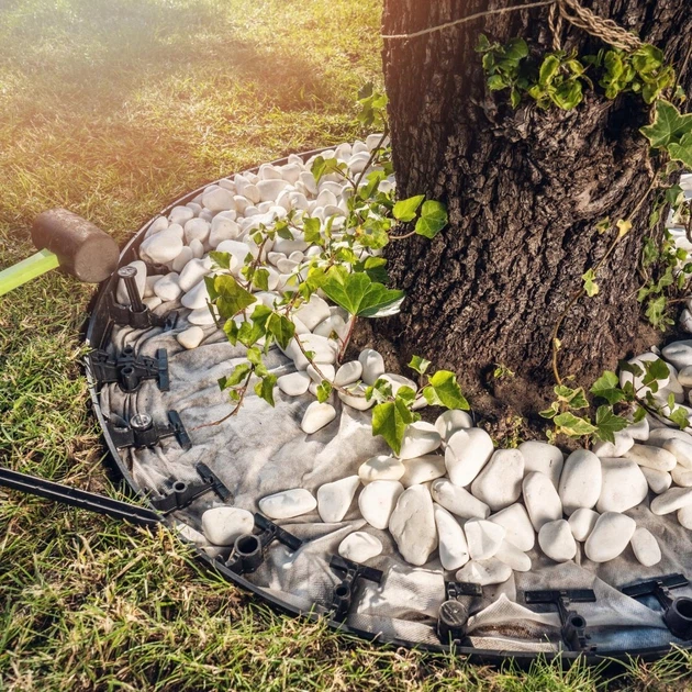 Садовий бордюр Kadax К3951 - зображення 2