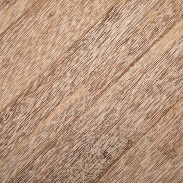 Stolik kawowy Atmosphera Aeris drewniany typu ława 130 x 70 cm (3560231638634) - obraz 3