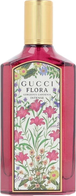 Парфумована вода для жінок Gucci Flora Gorgeous Gardenia Intense 50 мл (3616305275752) - зображення 1
