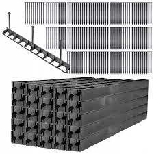 Садовий бордюр Kadax K3959 - зображення 1