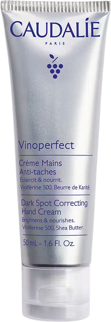 Крем для рук Caudalie Vinoperfect проти пігментації 50 мл (3522930004639) - зображення 1