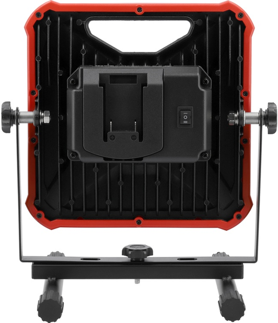 Reflektor YATO YT-82965 18 V 3600 lm bez akumulatora i ładowarki (5906083109225) - obraz 7