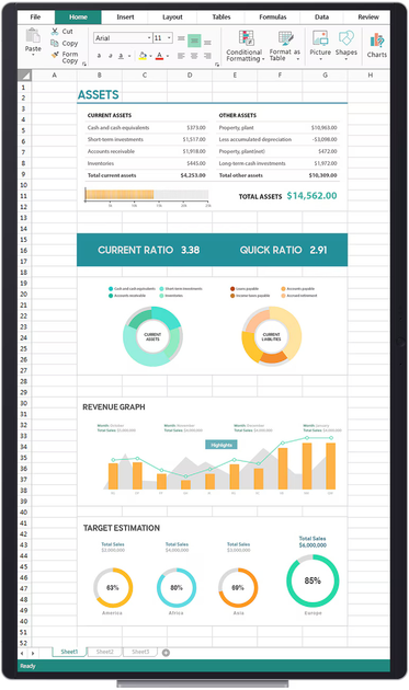 Монітор 32" Samsung Smart AI Monitor M9 S32FM900SU (LS32FM900SUXEN) - зображення 5