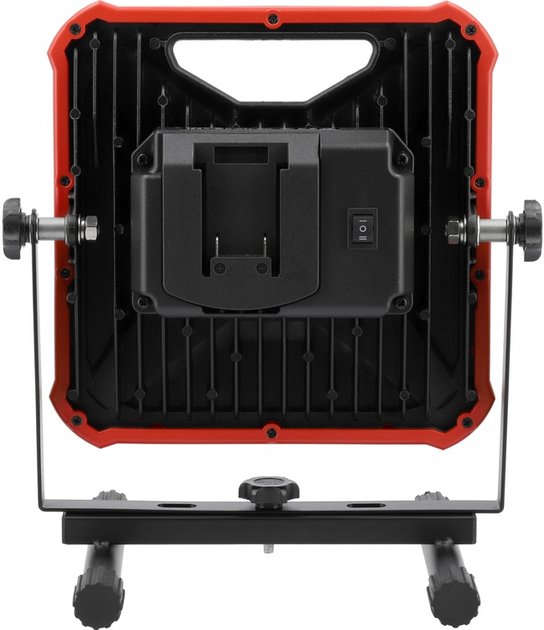 Reflektor YATO YT-82966 18 V 5000 lm bez akumulatora i ładowarki (5906083109232) - obraz 7