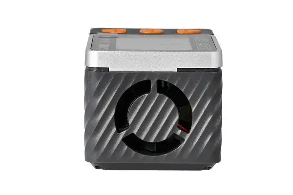 Розумне зарядне SkyRC B6ACneo SK-100200-01, LiPo LiHV LiFe Liion 1-6S, NiMh, Pb, 200W 10А, від 220V - изображение 4