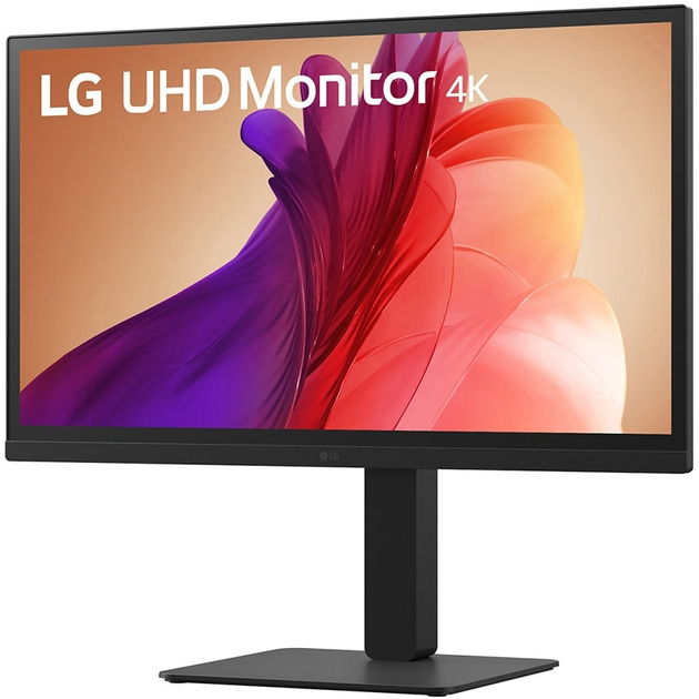 Monitor 27" LG UltraFine 27BA45U-B.AEU - obraz 3