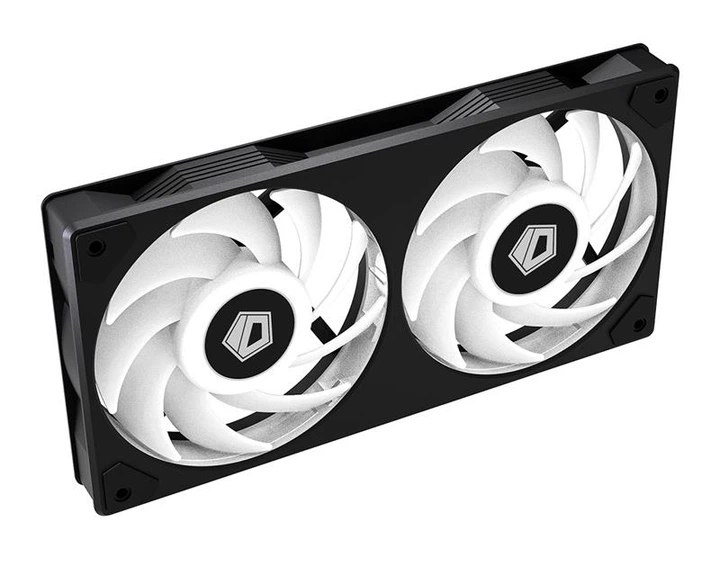 Вентилятор ID-Cooling Icefan 240 ARGB - изображение 2