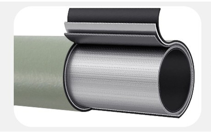 Składany stół Naturehike L Aluminium Szary CNK2450JJ013 (6976507663243) - obraz 4