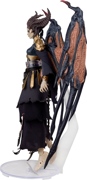 Figurka McFarlane DIABLO IV Lilith 7in Deluxe Elite Edition #2 16756mcf (787926167566) - obraz 4