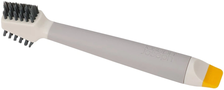 Щітка для чищення поверхонь JOSEPH JOSEPH Core 18 х 5 х 3 см 6500021 (5028420013405) - зображення 1