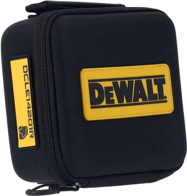 Рівень DeWALT лазерний лінійний DCLE14201RB (5035048810682) - зображення 5