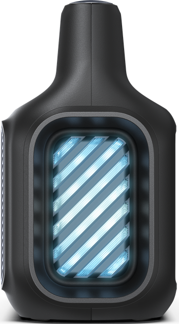 Портативна колонка Anker SoundCore Boom 2 80W RGB Чорний A3138011 (0194644188276) - зображення 5