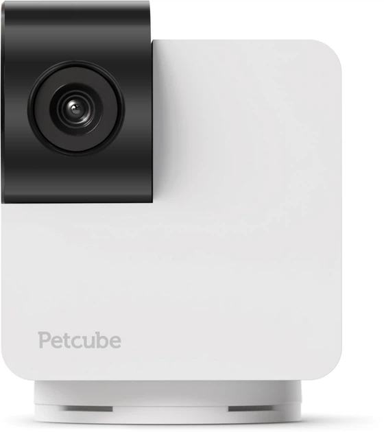 Компактна HD-камера Petcube Cam 360 P36010US (854592007561) - зображення 2