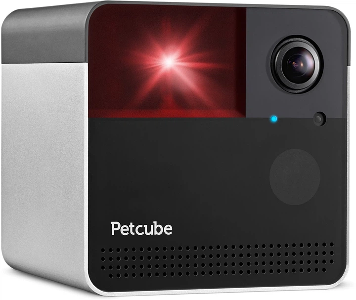 Компактна HD-камера Petcube Play 2 PP20US (854592007578) - зображення 1