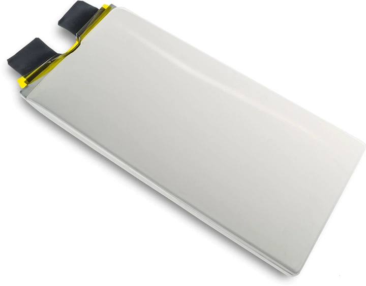 Акумулятор високострумовий Li-ion Semi-Solid Westinghouse