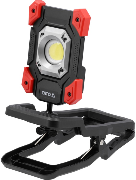 Reflektor YATO YT-818216 20 W 2000 lm (5906083117152) - obraz 1