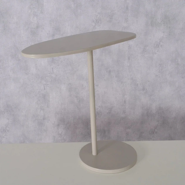 Журнальний столик Boltze Pluto з металу 51.5 см (4066076405237) - зображення 3