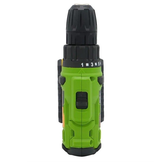 Шуруповерт Procraft PA18C COMPACT (001831) - изображение 7