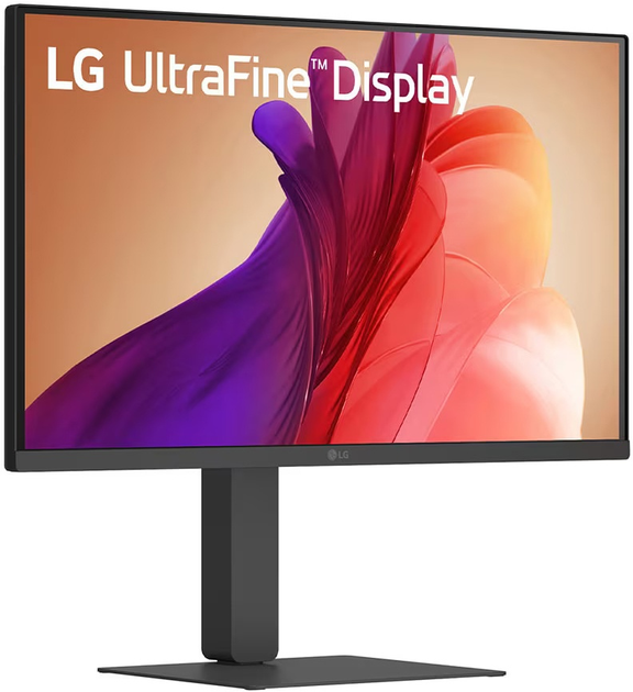 Монітор 27" LG UltraFine 27U730A-B.AEU - зображення 2