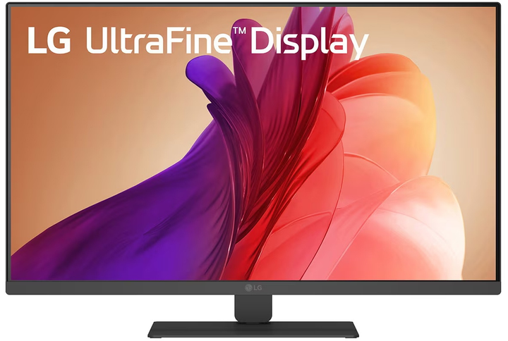 Монітор 27" LG UltraFine 27U730A-B.AEU - зображення 4
