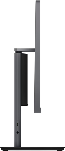 Monoblok Lenovo ThinkCentre neo 50a 24 Gen 5 (12SD000WPB) Luna Grey - obraz 5