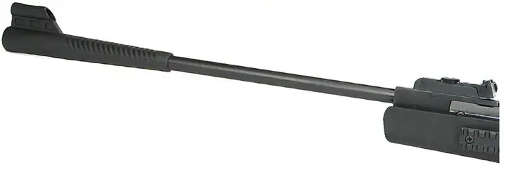 Пневматическая винтовка SPA Artemis GR1400F с сошками и прицелом 3-9x40 (газ пружина, ОП, сошки)+ пули та чохол - Фото 2 Пневматическая винтовка SPA Artemis GR1400F с сошками и прицелом 3-9x40 (газ пружина, ОП, сошки)+ пули та чохол - изображение 2