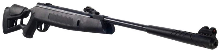 Пневматическая винтовка Hatsan Striker Edge + пули и чехол в подарок - изображение 2
