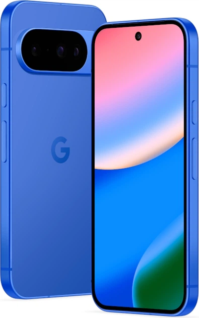 Google Pixel 10 12/256GB Indigo USA - зображення 2