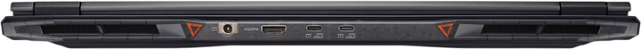 Ноутбук Acer Nitro 18 AI AN18-61-R40J (NH.QYAEL.001) Obsidian Black - зображення 5